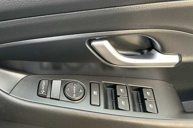 Hyundai i30 1.0T GDi SE Connect 5dr