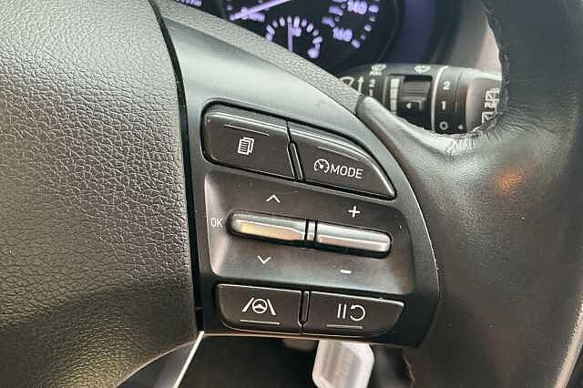 Hyundai i30 1.0T GDi SE Connect 5dr
