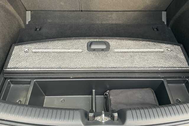 Hyundai i30 1.0T GDi SE Connect 5dr