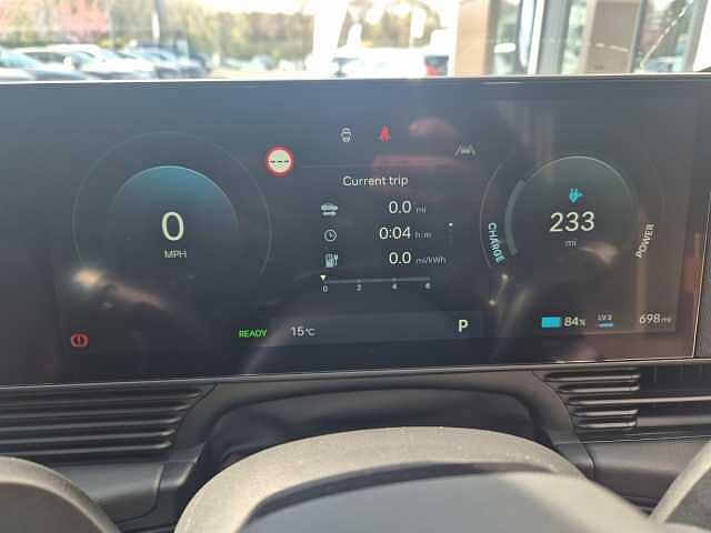 Hyundai IONIQ 5 ELECTRIC HATCHBACK 168kW N Line S 84 kWh 5dr Auto Ultimate Red