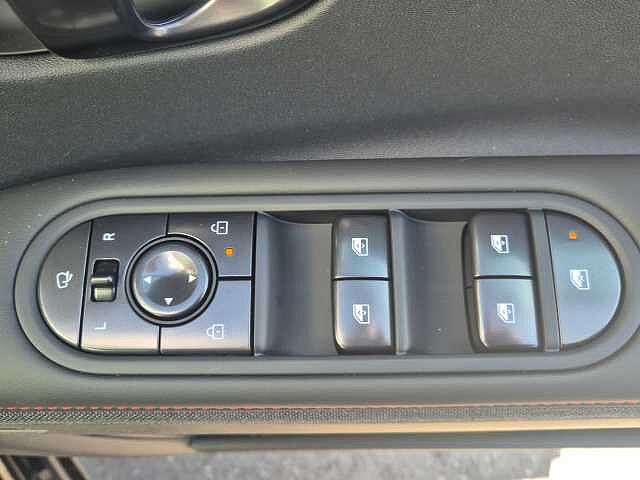 Hyundai IONIQ 5 ELECTRIC HATCHBACK 168kW N Line S 84 kWh 5dr Auto Ultimate Red