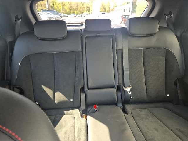 Hyundai IONIQ 5 ELECTRIC HATCHBACK 168kW N Line S 84 kWh 5dr Auto Ultimate Red