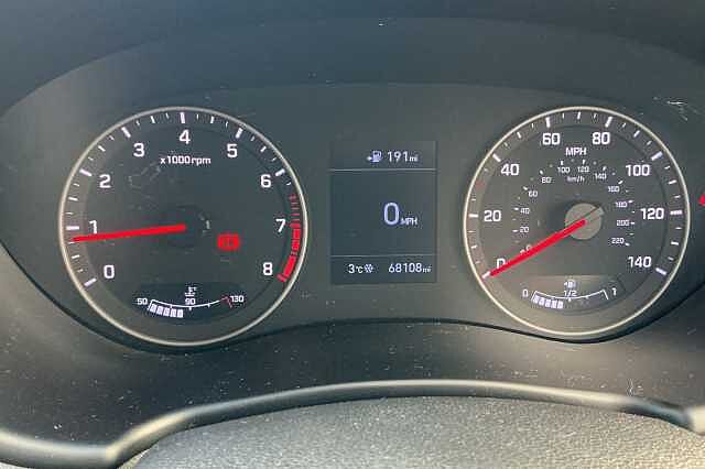Hyundai i20 1.2 MPi Play 5dr