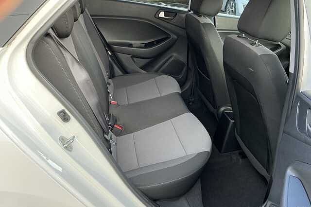 Hyundai i20 1.2 MPi Play 5dr