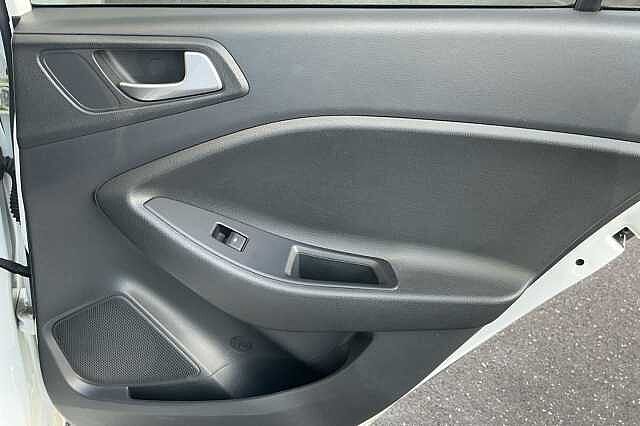 Hyundai i20 1.2 MPi Play 5dr