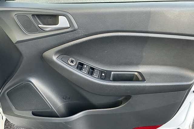 Hyundai i20 1.2 MPi Play 5dr