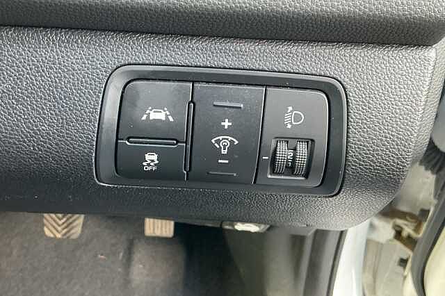 Hyundai i20 1.2 MPi Play 5dr