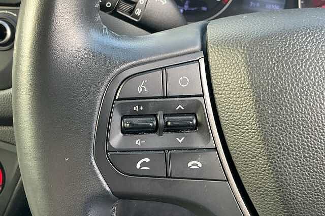 Hyundai i20 1.2 MPi Play 5dr