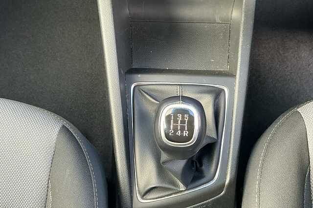 Hyundai i20 1.2 MPi Play 5dr