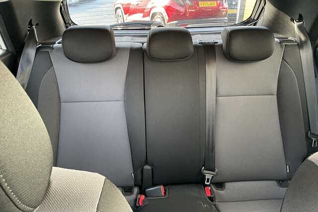 Hyundai i20 1.2 MPi Play 5dr