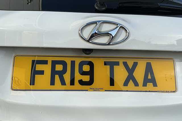 Hyundai i20 1.2 MPi Play 5dr