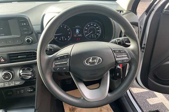 Approved Used Hyundai KONA For Sale Hyundai UK