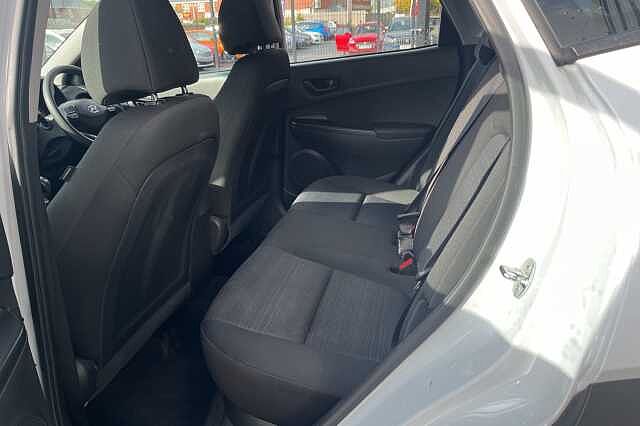 Approved Used Hyundai KONA For Sale Hyundai UK