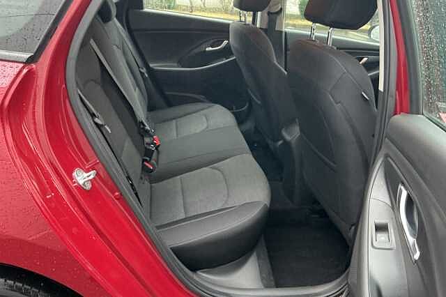 Hyundai i30 1.0T GDi SE Connect 5dr DCT