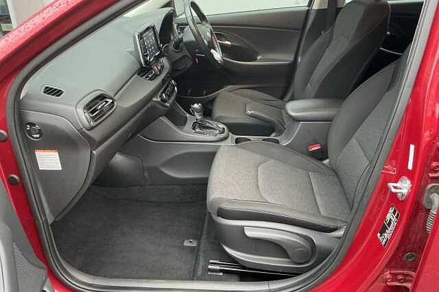 Hyundai i30 1.0T GDi SE Connect 5dr DCT