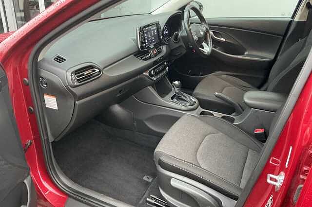 Hyundai i30 1.0T GDi SE Connect 5dr DCT