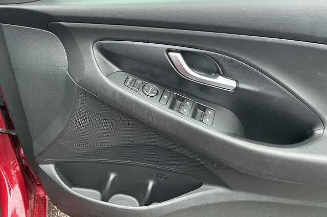 Hyundai i30 1.0T GDi SE Connect 5dr DCT