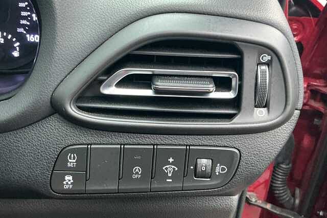 Hyundai i30 1.0T GDi SE Connect 5dr DCT
