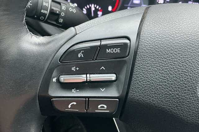 Hyundai i30 1.0T GDi SE Connect 5dr DCT