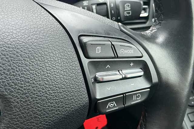 Hyundai i30 1.0T GDi SE Connect 5dr DCT