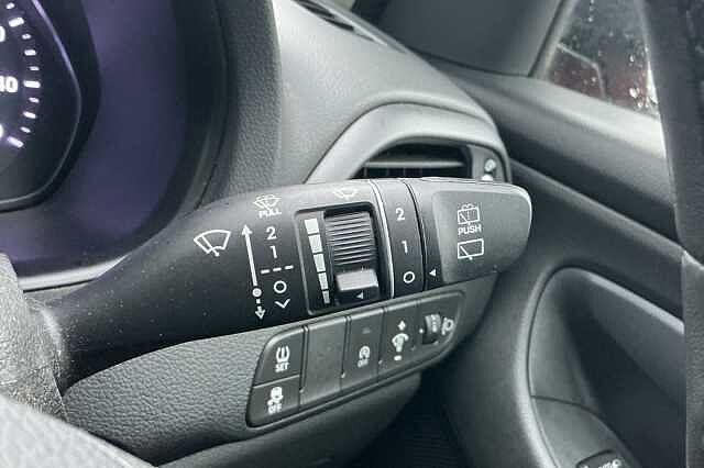 Hyundai i30 1.0T GDi SE Connect 5dr DCT