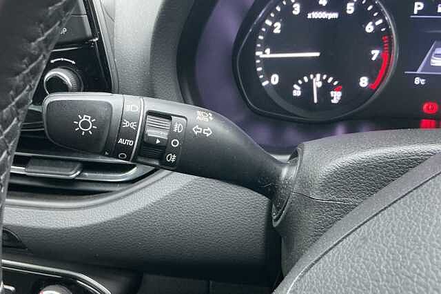 Hyundai i30 1.0T GDi SE Connect 5dr DCT