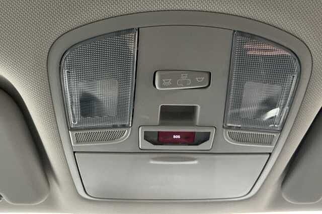 Hyundai i30 1.0T GDi SE Connect 5dr DCT