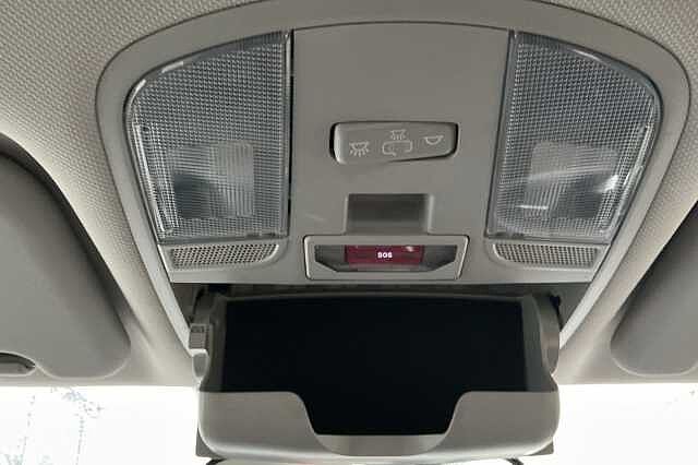 Hyundai i30 1.0T GDi SE Connect 5dr DCT