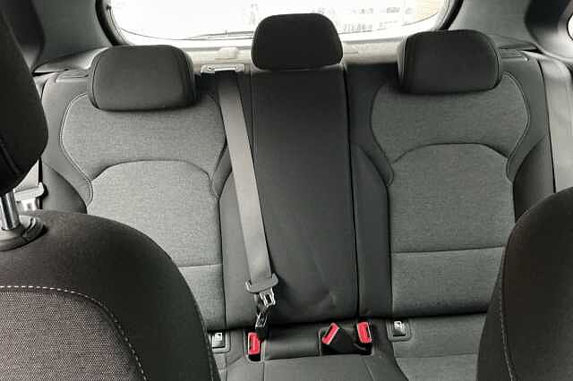 Hyundai i30 1.0T GDi SE Connect 5dr DCT