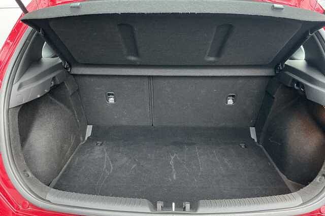 Hyundai i30 1.0T GDi SE Connect 5dr DCT