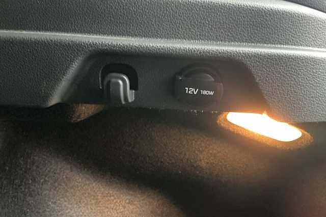 Hyundai i30 1.0T GDi SE Connect 5dr DCT