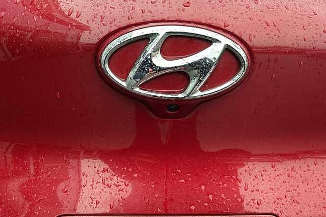 Hyundai i30 1.0T GDi SE Connect 5dr DCT