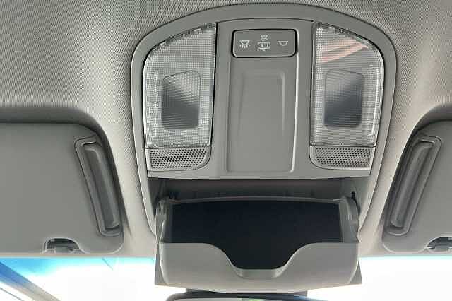 Hyundai TUCSON 1.6 GDi SE Nav 5dr 2WD