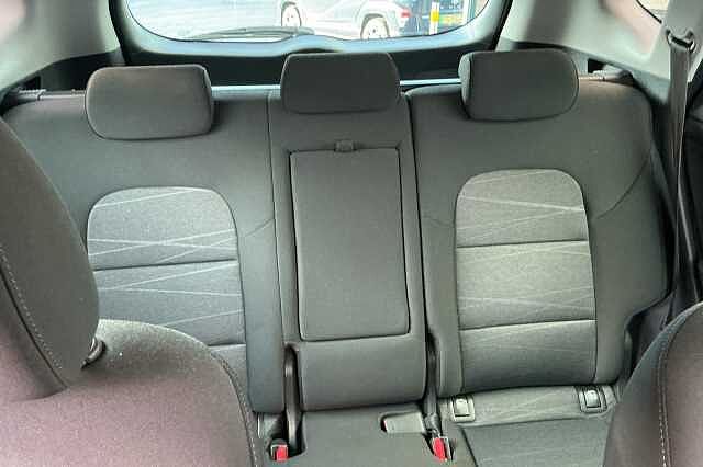 Hyundai TUCSON 1.6 GDi SE Nav 5dr 2WD