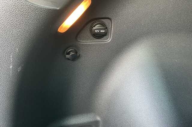 Hyundai TUCSON 1.6 GDi SE Nav 5dr 2WD