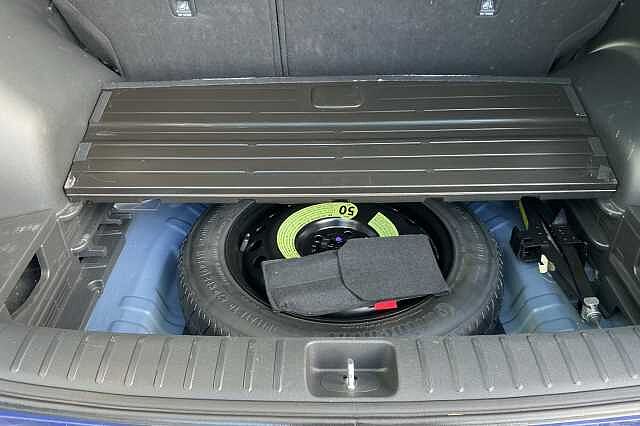 Hyundai TUCSON 1.6 GDi SE Nav 5dr 2WD