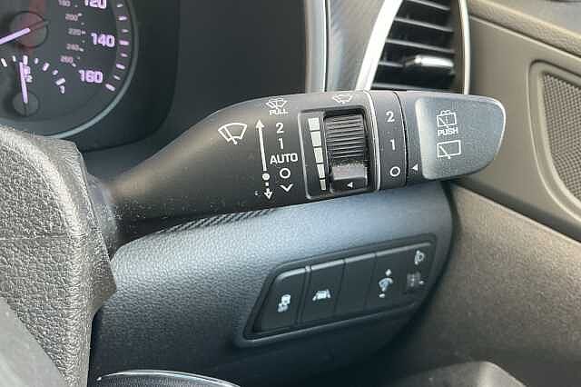 Hyundai TUCSON 1.6 GDi SE Nav 5dr 2WD