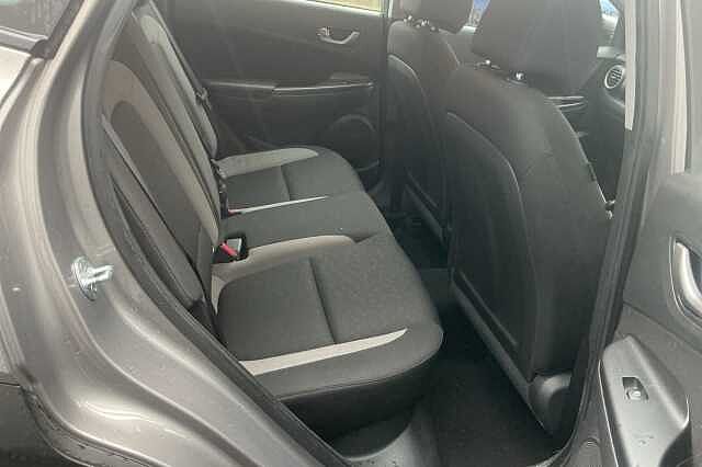 Hyundai KONA 1.0T GDi Blue Drive SE 5dr