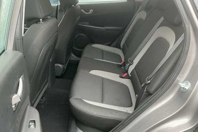 Hyundai KONA 1.0T GDi Blue Drive SE 5dr