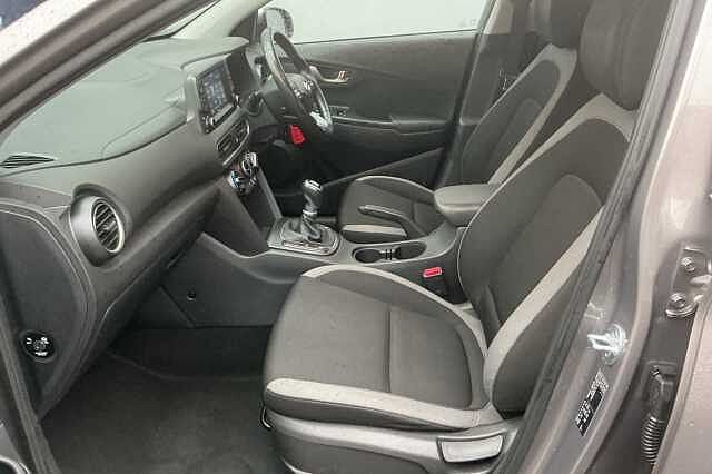 Hyundai KONA 1.0T GDi Blue Drive SE 5dr