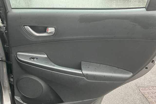 Hyundai KONA 1.0T GDi Blue Drive SE 5dr