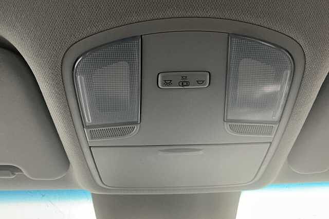 Hyundai KONA 1.0T GDi Blue Drive SE 5dr