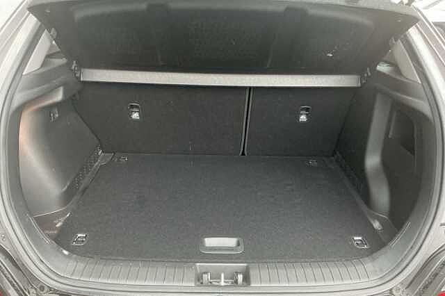 Hyundai KONA 1.0T GDi Blue Drive SE 5dr