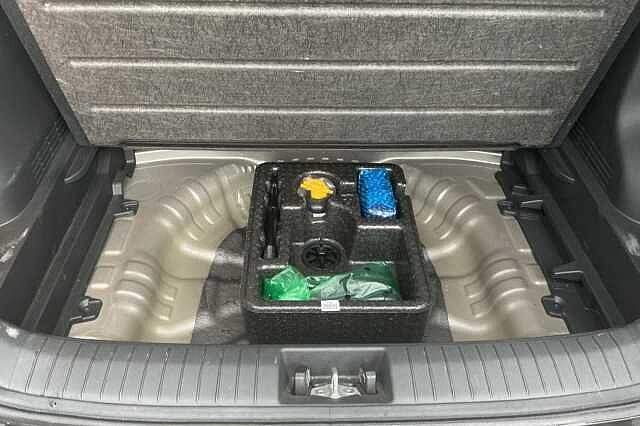 Hyundai KONA 1.0T GDi Blue Drive SE 5dr