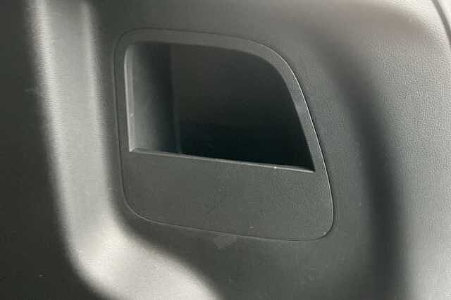 Hyundai KONA 1.0T GDi Blue Drive SE 5dr