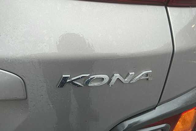 Hyundai KONA 1.0T GDi Blue Drive SE 5dr