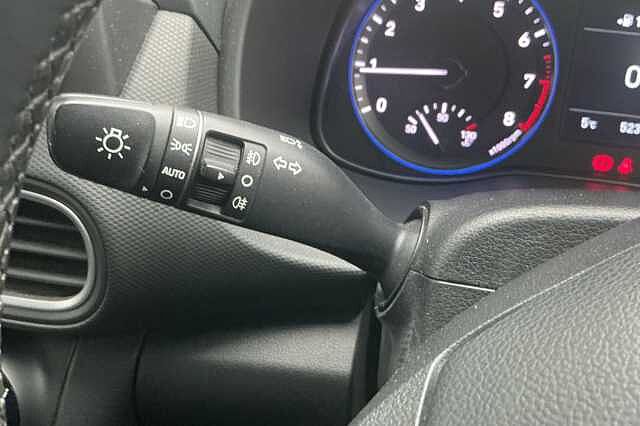 Hyundai KONA 1.0T GDi Blue Drive SE 5dr