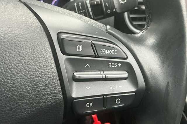 Hyundai KONA 1.0T GDi Blue Drive SE 5dr