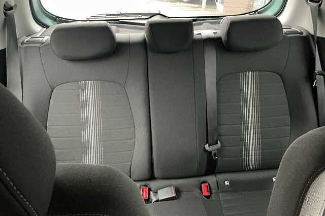 Hyundai I10 1.0 [63] Advance 5dr [Nav] Mangrove Green