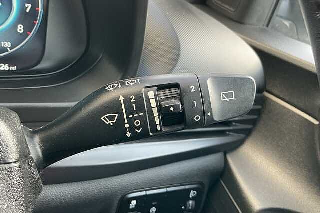 Hyundai BAYON 1.0 TGDi 48V MHEV SE Connect 5dr